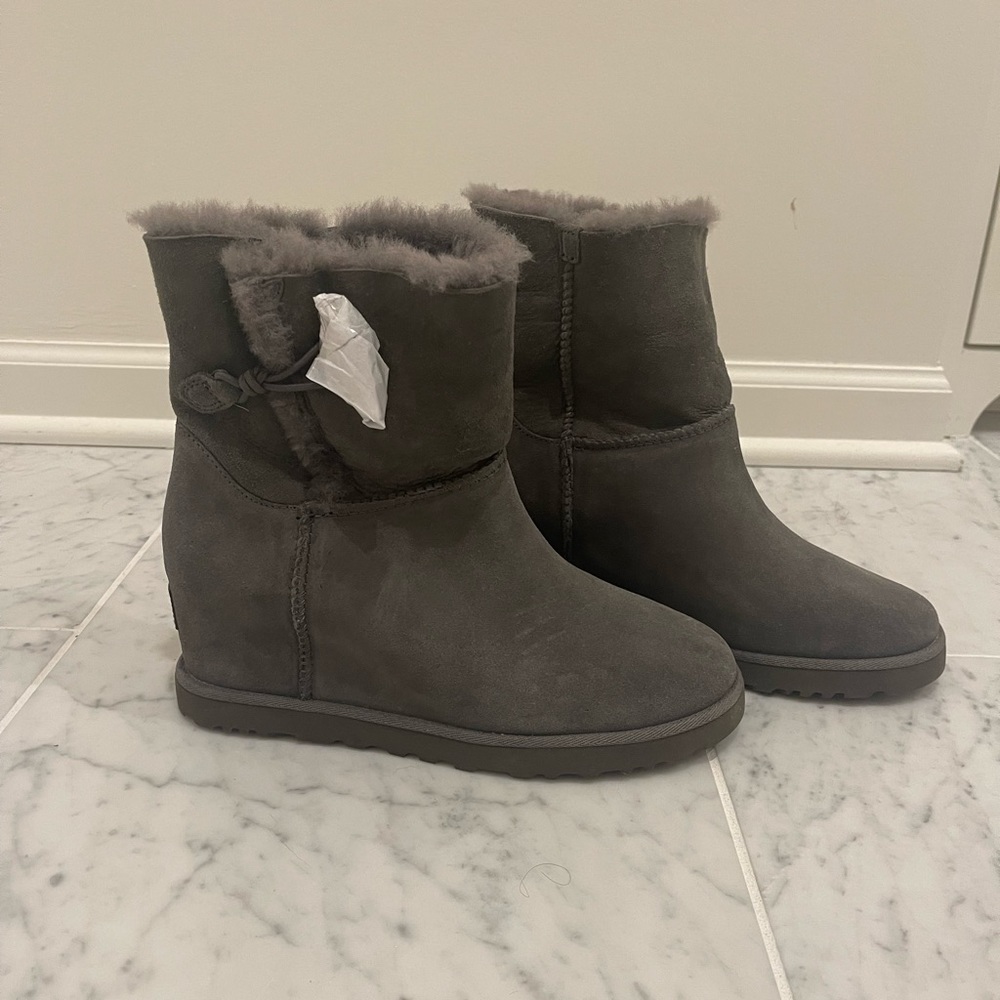 Women’s UGG boots